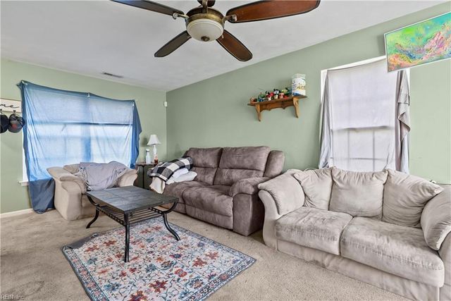 106 Dutchland TRL, Suffolk, VA 23434