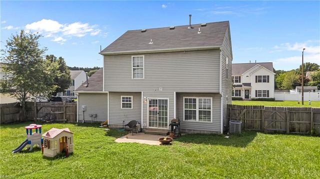 106 Dutchland TRL, Suffolk, VA 23434