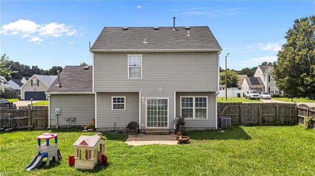 106 Dutchland TRL, Suffolk, VA 23434