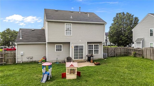 106 Dutchland TRL, Suffolk, VA 23434