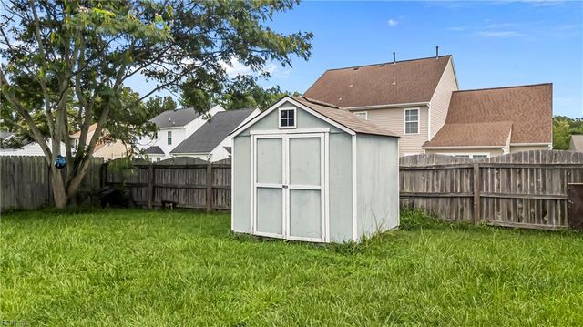 106 Dutchland TRL, Suffolk, VA 23434