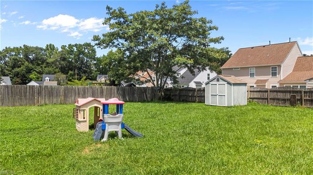 106 Dutchland TRL, Suffolk, VA 23434
