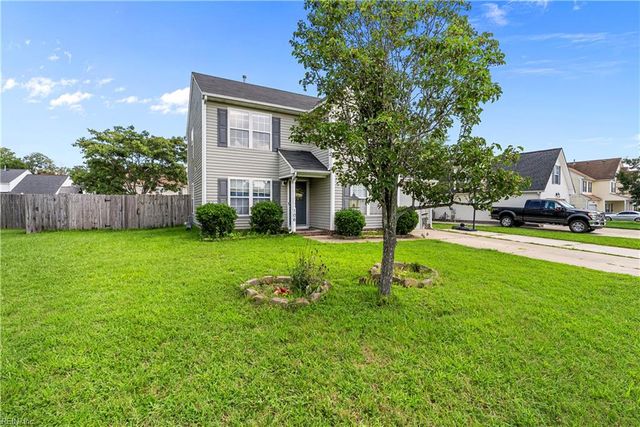 106 Dutchland TRL, Suffolk, VA 23434