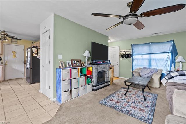 106 Dutchland TRL, Suffolk, VA 23434