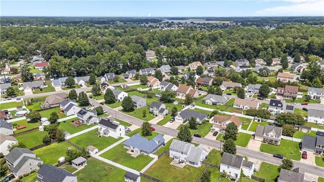 106 Dutchland TRL, Suffolk, VA 23434