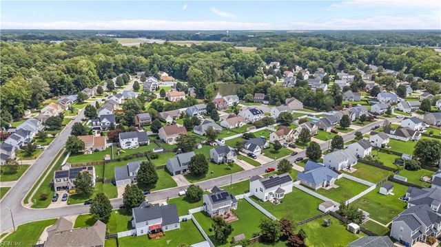 106 Dutchland TRL, Suffolk, VA 23434