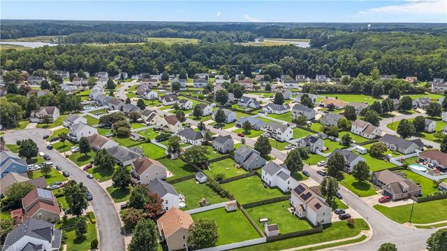106 Dutchland TRL, Suffolk, VA 23434