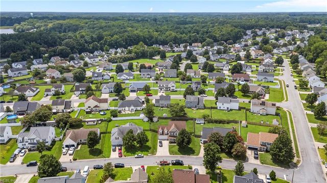 106 Dutchland TRL, Suffolk, VA 23434