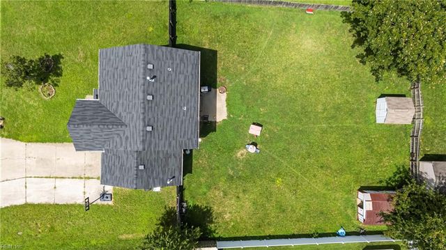 106 Dutchland TRL, Suffolk, VA 23434