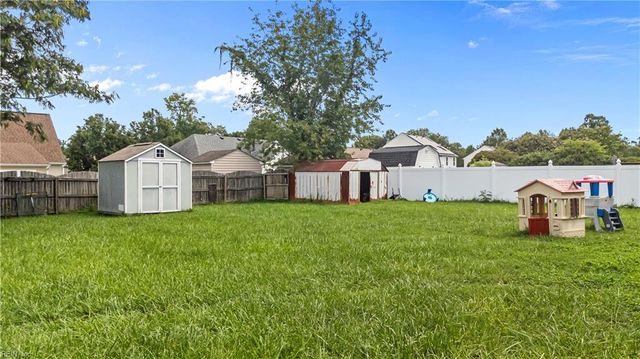 106 Dutchland TRL, Suffolk, VA 23434