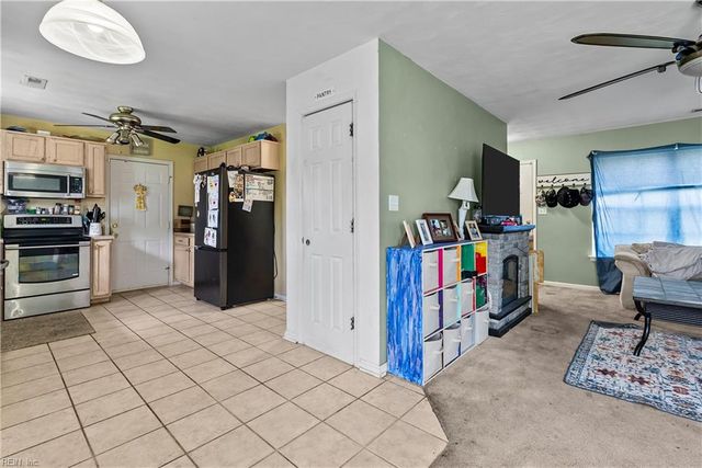 106 Dutchland TRL, Suffolk, VA 23434