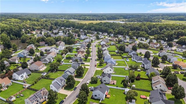 106 Dutchland TRL, Suffolk, VA 23434