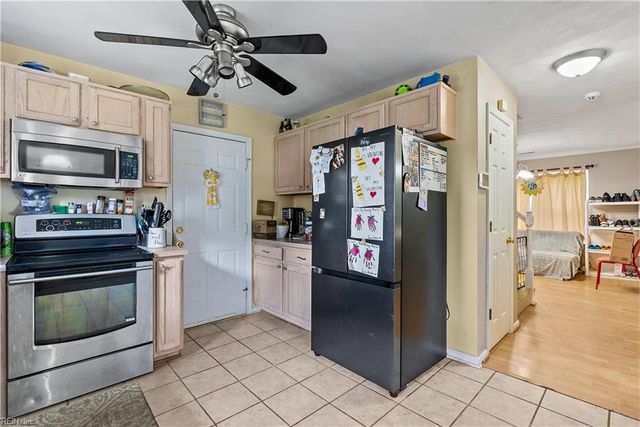 106 Dutchland TRL, Suffolk, VA 23434