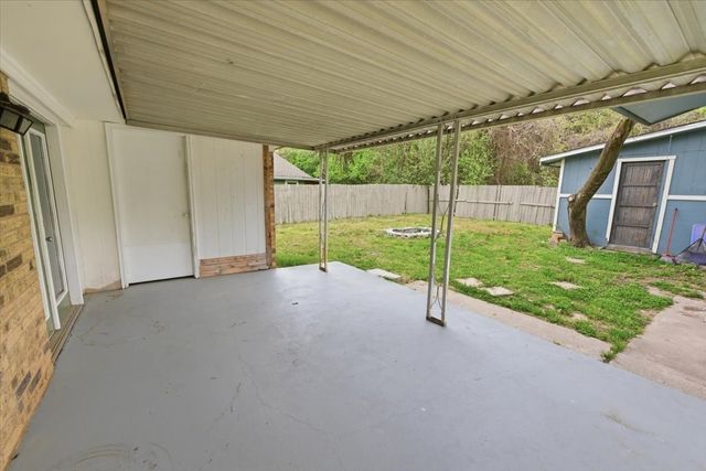 120 Mary Alice Drive, Valley Mills, TX 76689