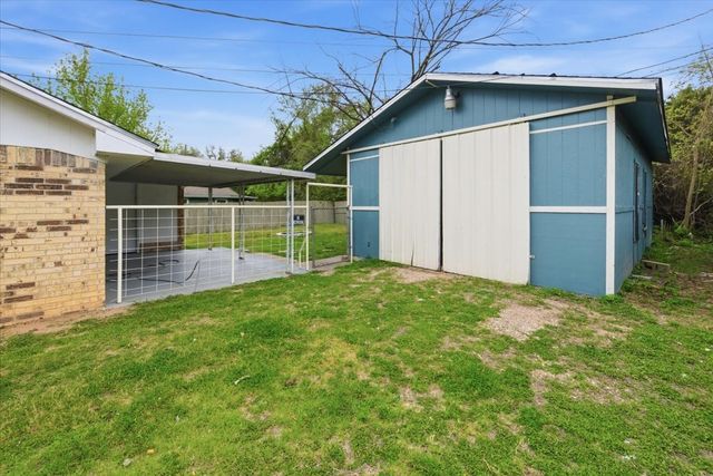 120 Mary Alice Drive, Valley Mills, TX 76689