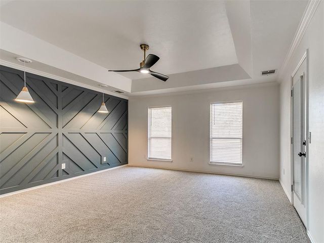 16523 Cobblestone Circle, Choctaw, OK 73020