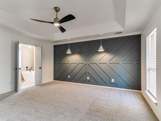 16523 Cobblestone Circle, Choctaw, OK 73020