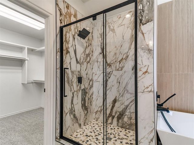 16523 Cobblestone Circle, Choctaw, OK 73020