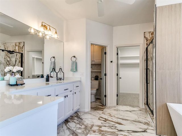 16523 Cobblestone Circle, Choctaw, OK 73020