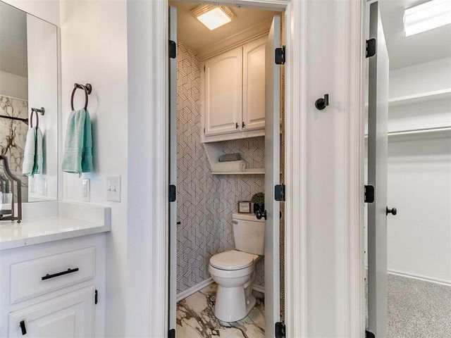 16523 Cobblestone Circle, Choctaw, OK 73020