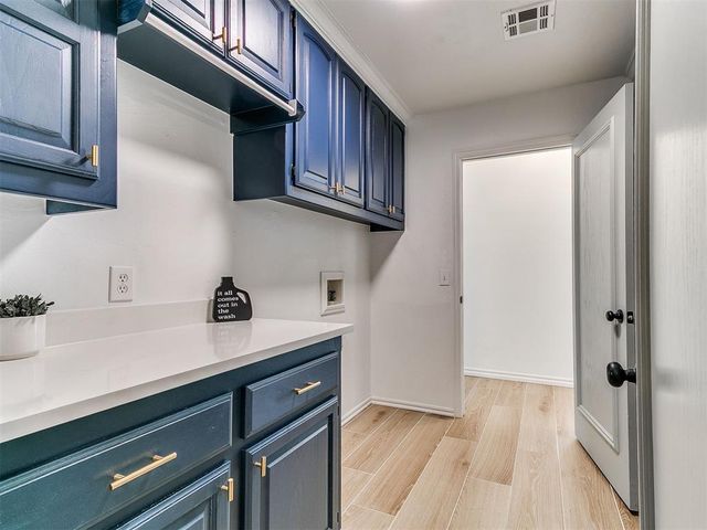 16523 Cobblestone Circle, Choctaw, OK 73020