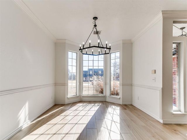 16523 Cobblestone Circle, Choctaw, OK 73020