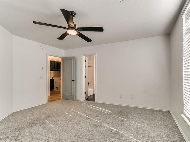 16523 Cobblestone Circle, Choctaw, OK 73020