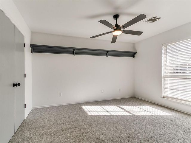 16523 Cobblestone Circle, Choctaw, OK 73020