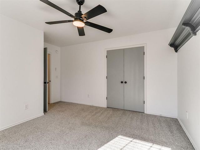 16523 Cobblestone Circle, Choctaw, OK 73020