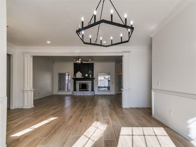 16523 Cobblestone Circle, Choctaw, OK 73020