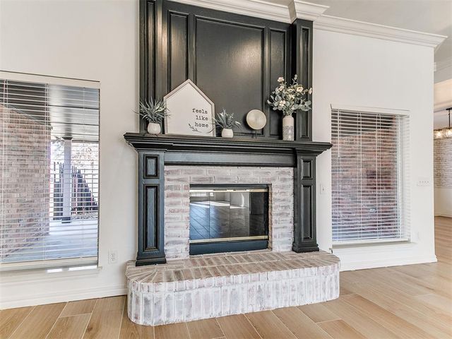 16523 Cobblestone Circle, Choctaw, OK 73020