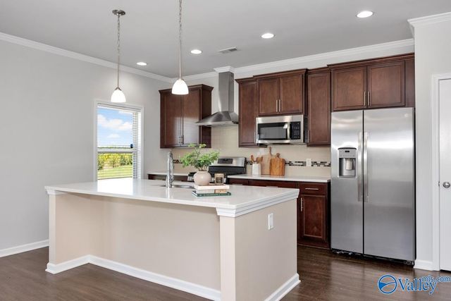 251 Holt Street, Meridianville, AL 35759