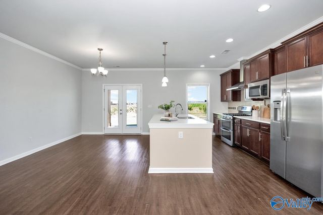 251 Holt Street, Meridianville, AL 35759