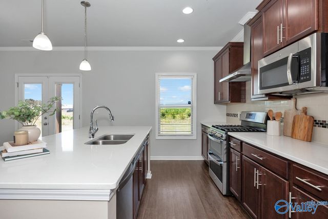 251 Holt Street, Meridianville, AL 35759