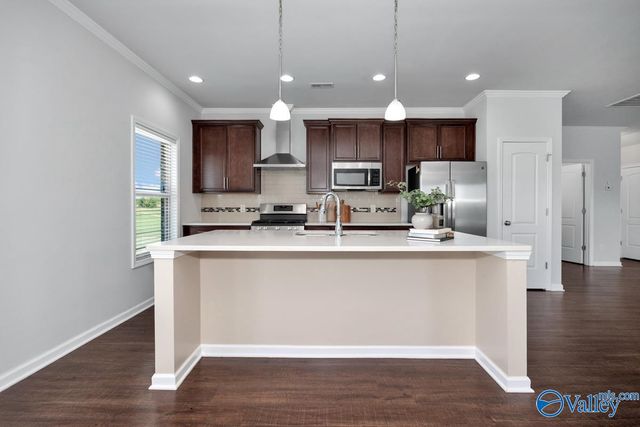 251 Holt Street, Meridianville, AL 35759