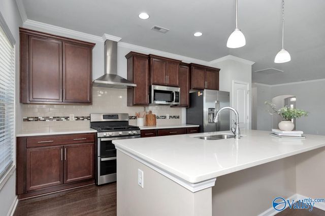 251 Holt Street, Meridianville, AL 35759