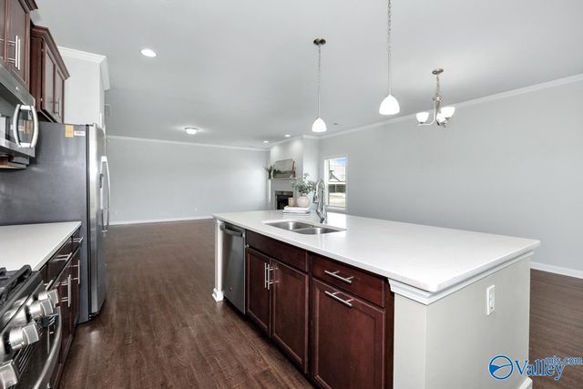 251 Holt Street, Meridianville, AL 35759