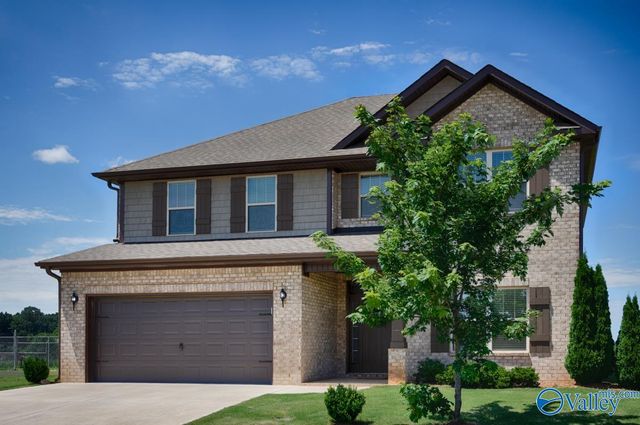 251 Holt Street, Meridianville, AL 35759