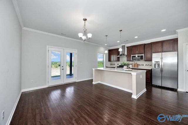 251 Holt Street, Meridianville, AL 35759