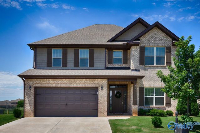 251 Holt Street, Meridianville, AL 35759