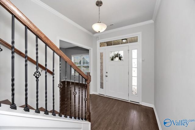 251 Holt Street, Meridianville, AL 35759