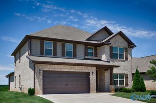 251 Holt Street, Meridianville, AL 35759