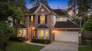 55 W Matisse Meadow Court, The Woodlands, TX 77382