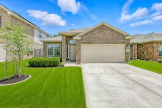 7846 Grand Louis Way, Spring, TX 77379