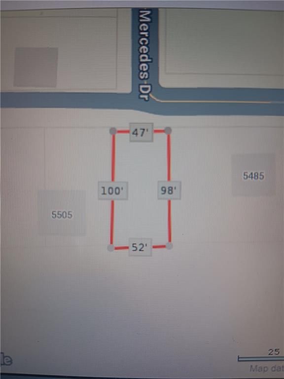 0 Mercedes Drive, Cumming, GA 30041