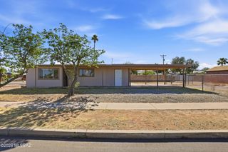 3402 E 27th Street, Tucson, AZ 85713