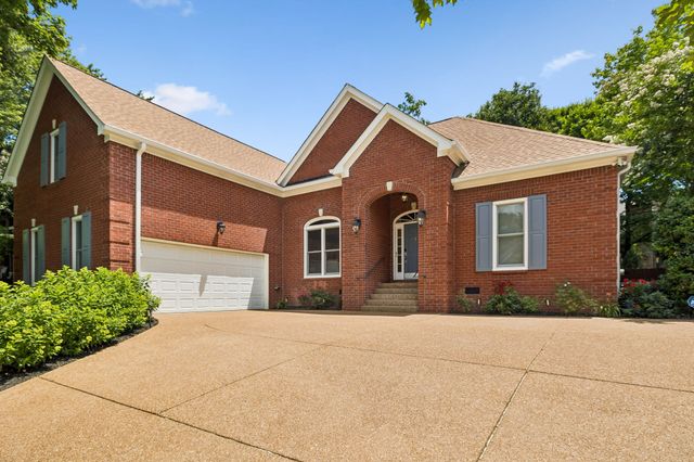 5136 Ravens Gln, Nashville, TN 37211