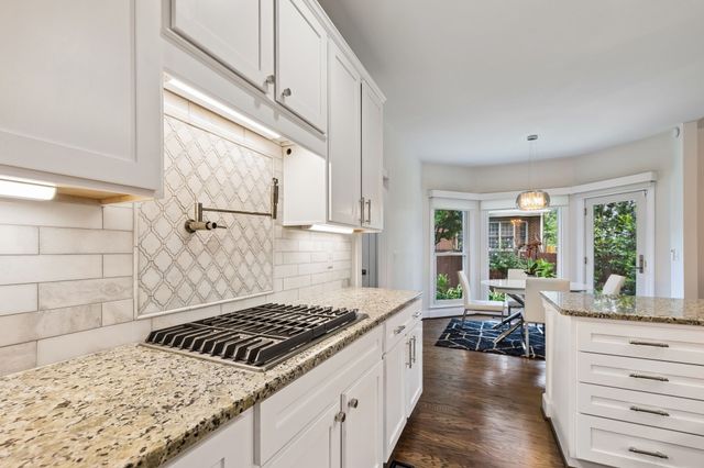 5136 Ravens Gln, Nashville, TN 37211