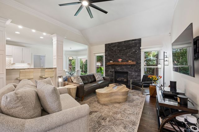 5136 Ravens Gln, Nashville, TN 37211