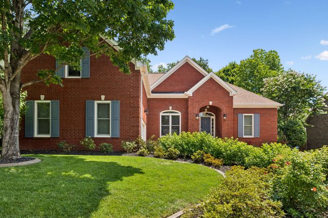 5136 Ravens Gln, Nashville, TN 37211
